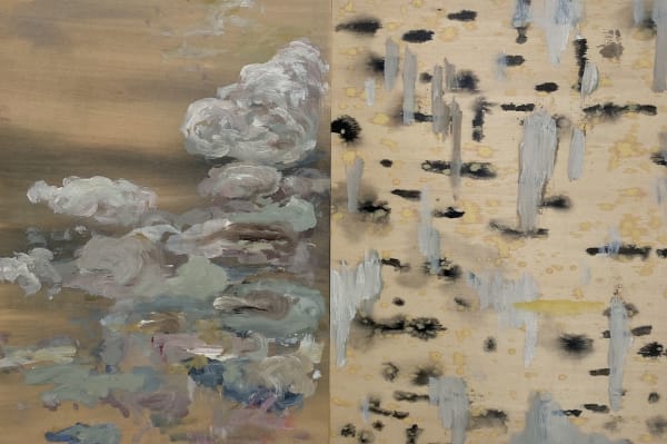 Summer Group Show Gallery + Invited Artists