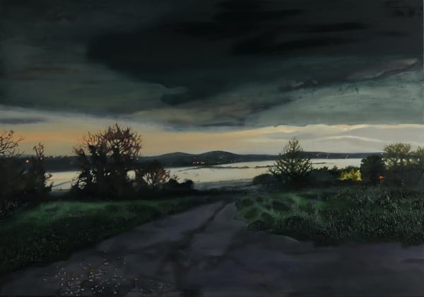 Ann Quinn Twilight Time