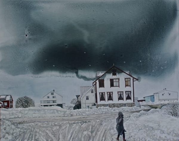 Ann Quinn North Calling