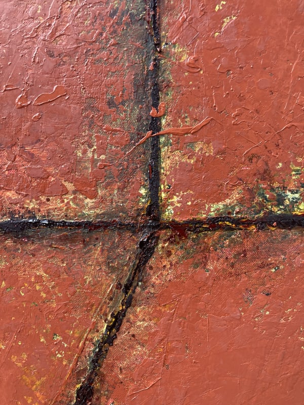 Charles Tyrrell Matters Arising