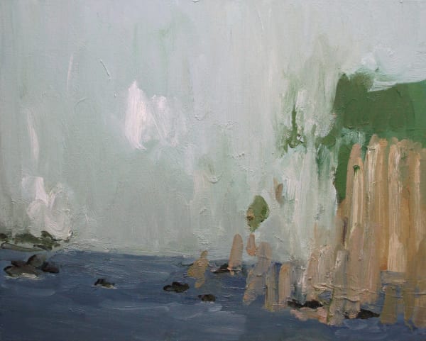 Pat Harris The Weight of Light