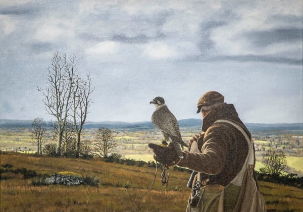 Martin Gale Recent Works