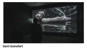 Meet the artist: Cecily Brennan