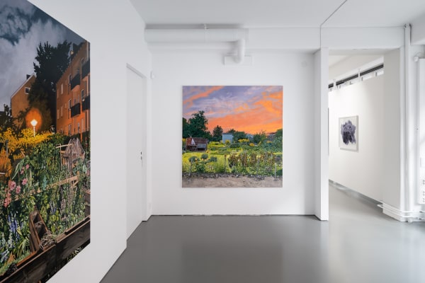 Andreas Glad The Weave 1