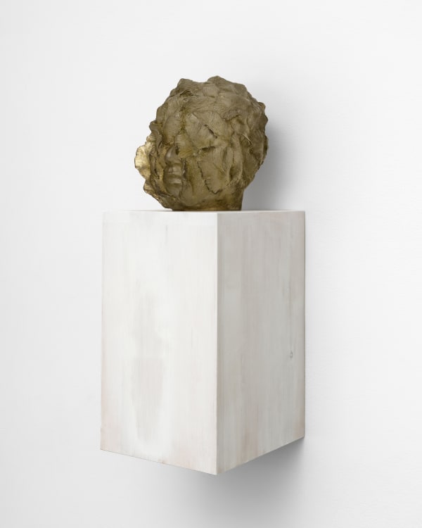 Markus Åkesson, Passage, Berg Gallery, 2026. Photo: Sanna Argus Tirén.