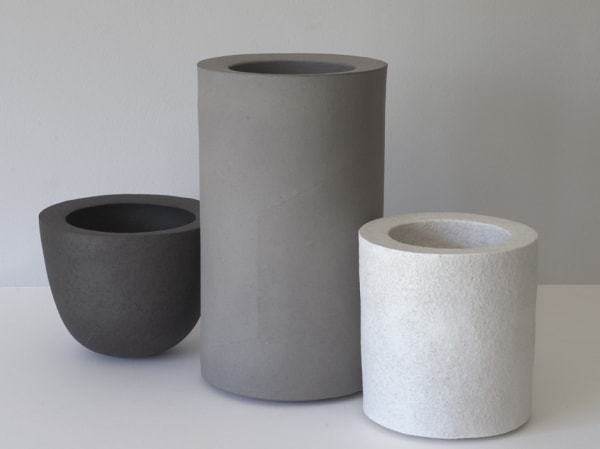 Ann Jansson, Bowl and Cylinders