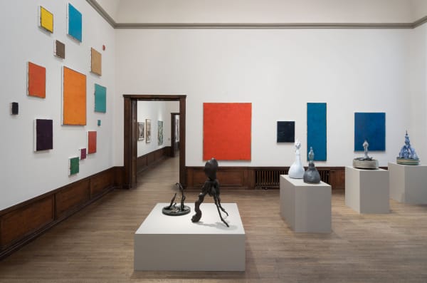 2024 Madhat Kakei Sara M Ller Berg Gallery Market Art Fair 4