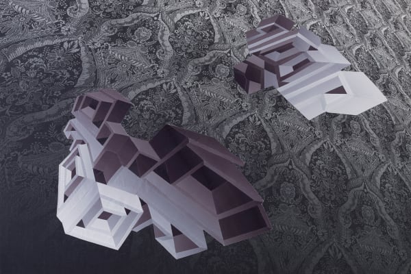 Inger Bergström | Overview Effect