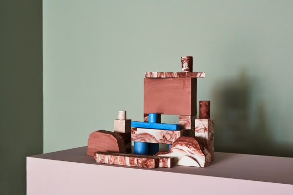 Mia E Göransson | As If