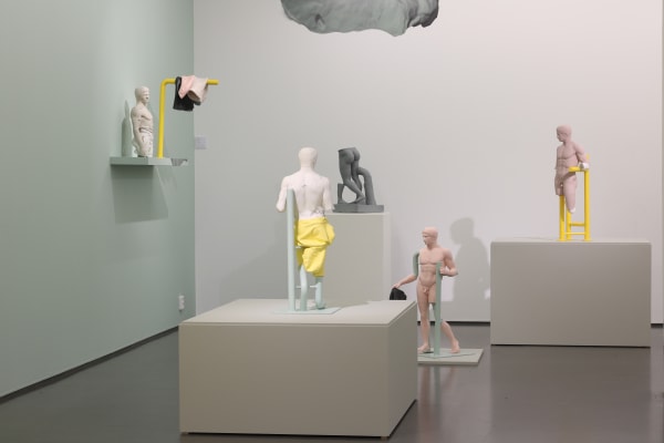 John Rainey | Flayground