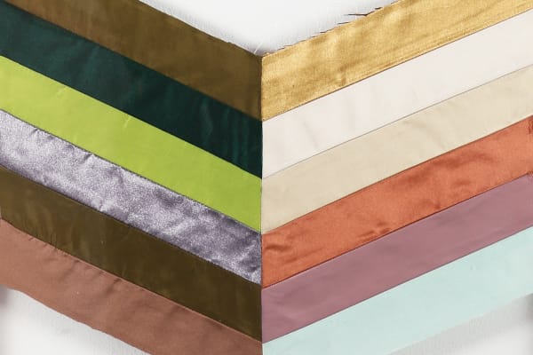 Vessels And Weaves | Group Exhibition