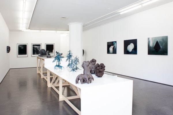 Sculpture Unleashed | Group exhibition