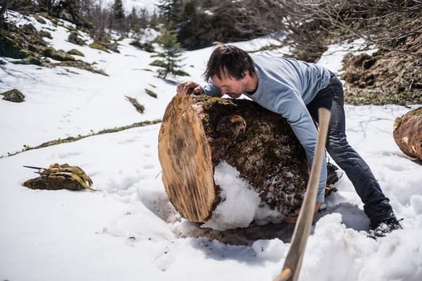 Christoph Finkel | Der Stammwähler