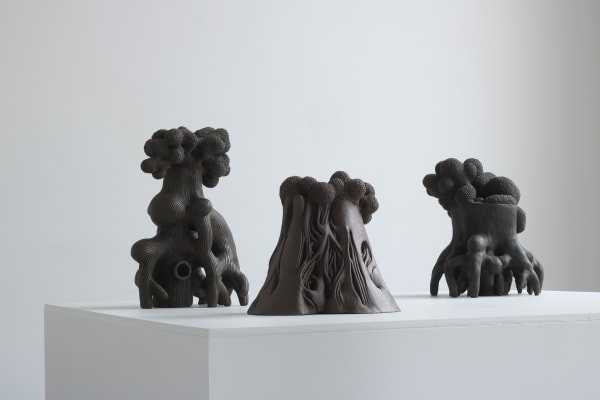 Carl Richard Söderström | Chinese whispers