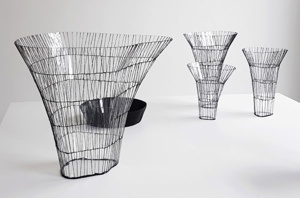 Annika Jarring | Reconstructions