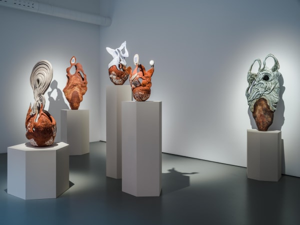 Maya Strandberg | Allt det jag ser skymmer alltid allt det där andra