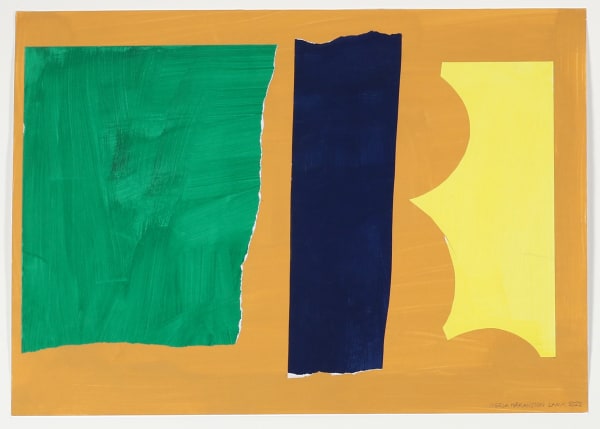 Ingela Håkansson Lamm | Alla bitar faller på plats