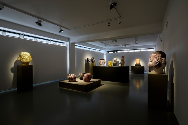 Carl Richard Söderström | Scared Straight