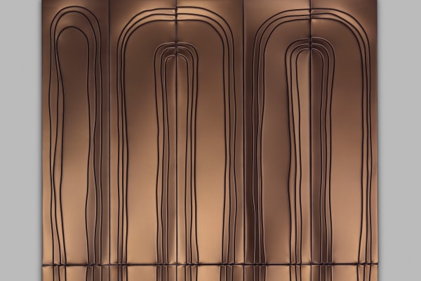 David Taylor | New Works