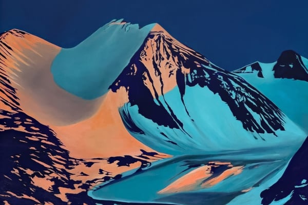 Viktor Rosdahl | egna bilder: ett sällsynt ljus