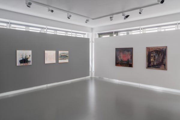 Sylvia Naimark | Zimzum