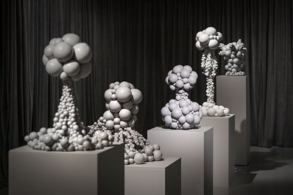 Mårten Medbo | Strange Love