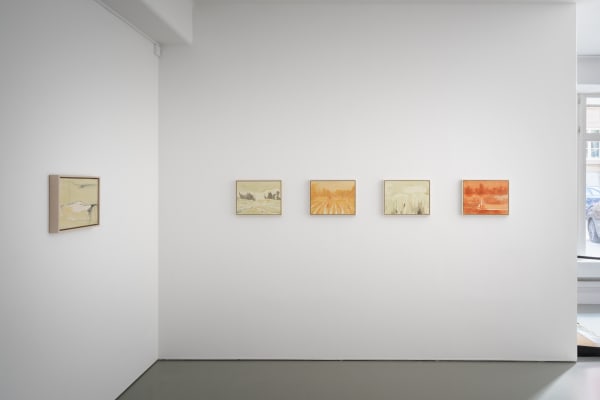 Pauline Fransson | De blygas längtan