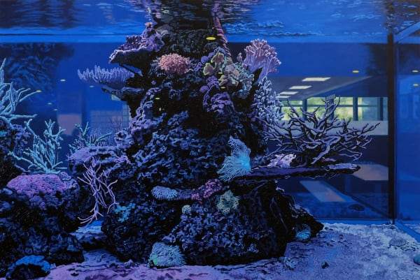 Andreas Glad | Off Season