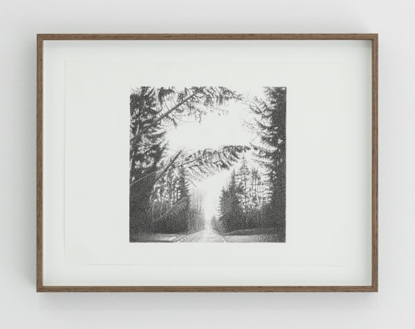 Dea Svensson, Ingentinget, 2022.