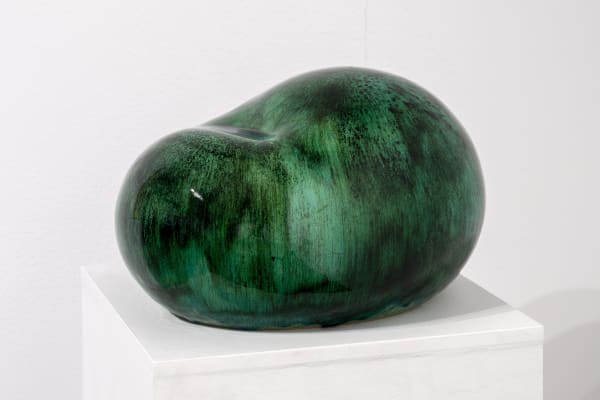 Ellen Ehk, Riverstone, 2025.