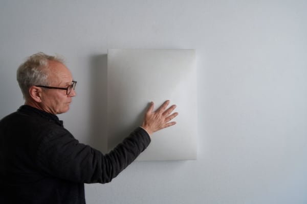 Mats Bergquist at Galleri Thomas Wallner, Malmö, Solo exhibition | 17 jan - 21 feb 2026