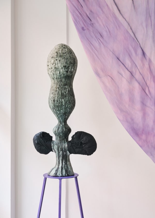 Sara Möller at Galleri Thomassen, Gothenburg