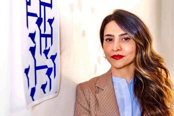 Raha Rastifard to create Norrtälje City's 400th Anniversary Sculpture