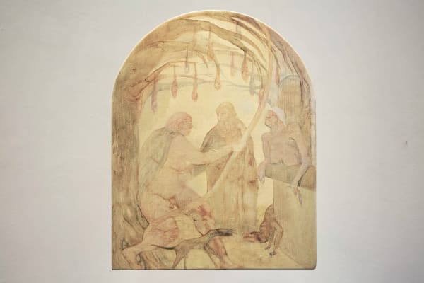 Photo courtesy of Altán Klamovka / Alice Máselníková.