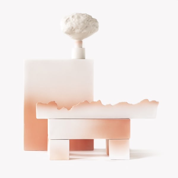 Mia E Göransson, 2022. Photo: Hans Malm.