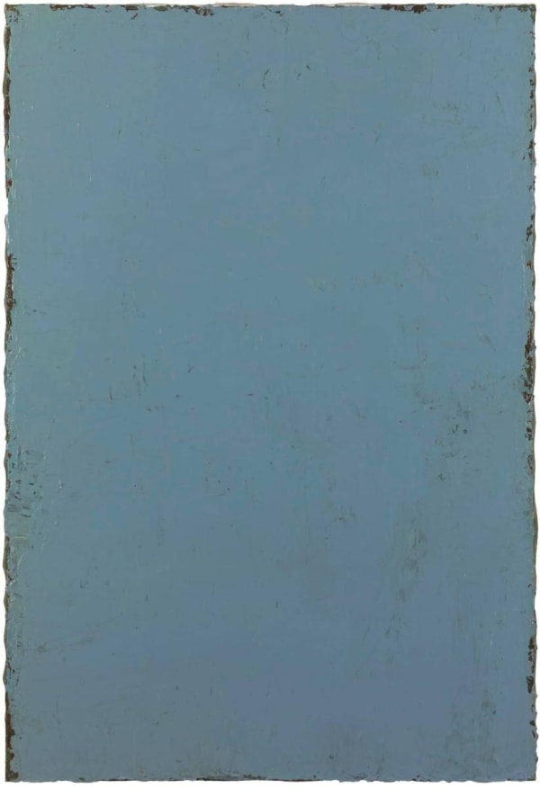 Madhat Kakei, Untitled, 1994. Photo: Prallan Allsten / Moderna Museet.