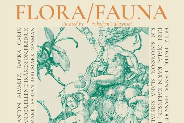 Several gallery artists on view at Sturehof, Stockholm