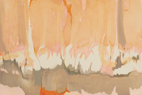 Pauline Fransson, Vintersår, 2024.