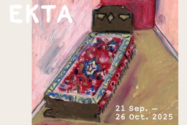 Daniel EKTA Götesson, Chipsfabriken / The Chips Factory, 2025.