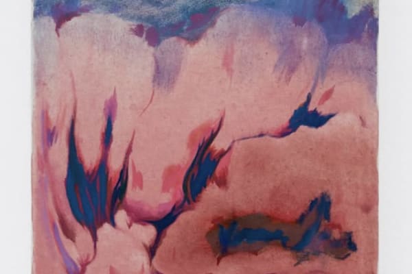 Pauline Fransson at Spazio Sassetti, Florence, Solo exhibition | 16 dec 2025 - 15 jan 2026