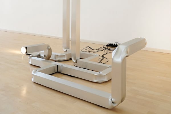 David Taylor at Katrineholms konsthall