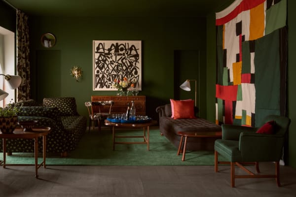 Daniel EKTA Götesson, Untitled, 2023.