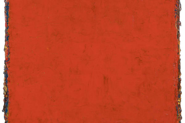 Madhat Kakei, Untitled, 2017.