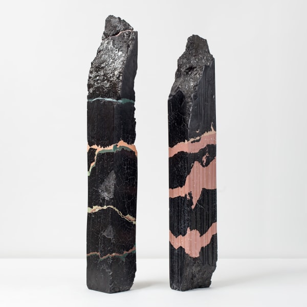 Hilda Hellström, Healed Fractures, 2017.