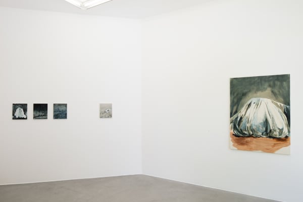 Photo: Jussi Tiainen / Galerie Anhava.