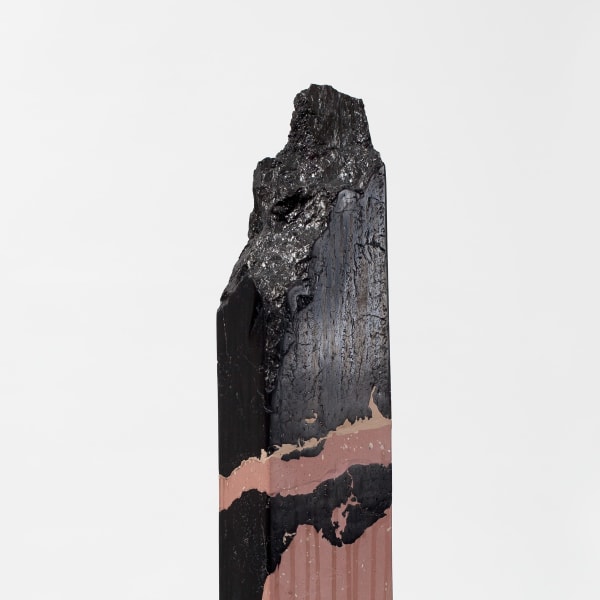 Hilda Hellström, Healed Fractures, 2017.