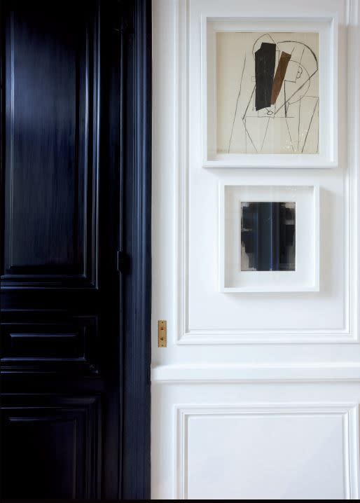 Pied A Terre Paris 1