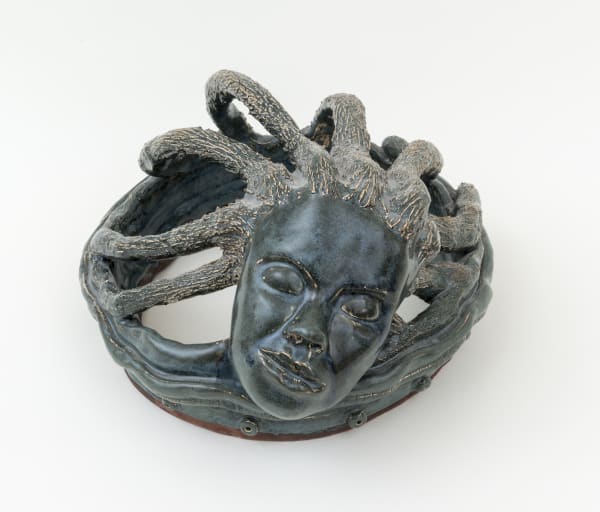 CONJURE: AISHA TANDIWE BELL, Curated by Derrick Adams