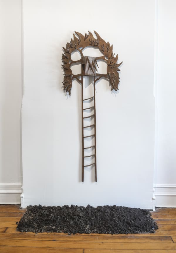 Secluded In The Grove