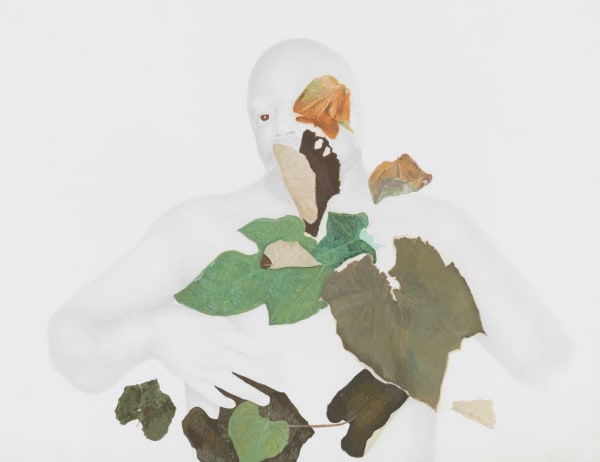 METAMORPHOSES: DARRYL KEITH BABATUNDE SMITH